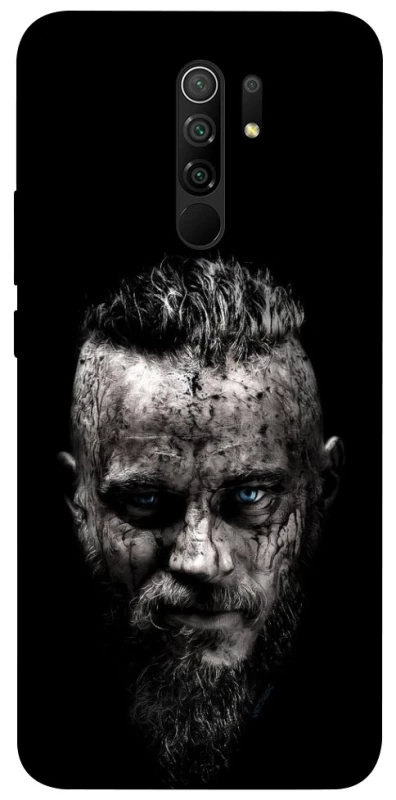 Чохол на Xiaomi Redmi 9 Ragnar фото 1 з 1