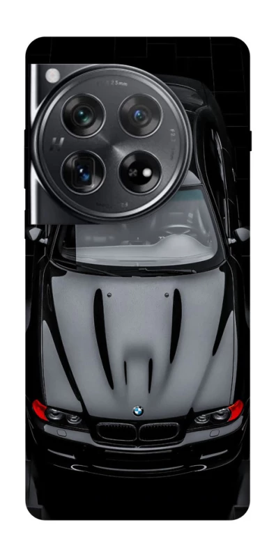 Чехол на OnePlus 12 BMW V12 фото 1 из 1