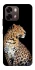 Чохол на Oppo A6 Leopard v2 фото 1 з 2