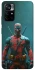 Чехол на Xiaomi Poco M4 Pro 5G Deadpool v3 фото 1 из 1