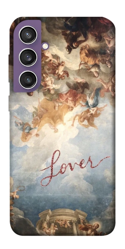 Чохол на Samsung Galaxy S23 FE Lover фото 1 з 1