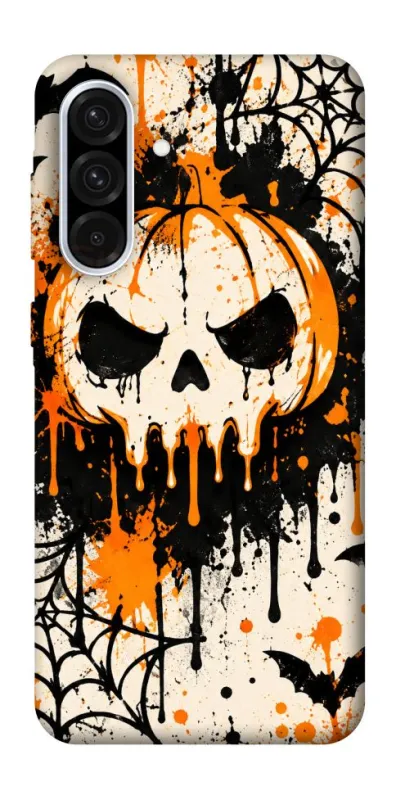 Чохол на Samsung Galaxy A36 5G Halloween v1 фото 1 з 1