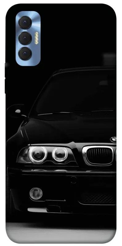 Чохол на TECNO Spark 8P BMW v43 фото 1 з 1