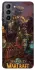 Чохол на Samsung Galaxy S21 FE Warcraft v2 фото 1 з 1