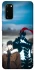 Чохол на Samsung Galaxy S20 Sung and Igris фото 1 з 1
