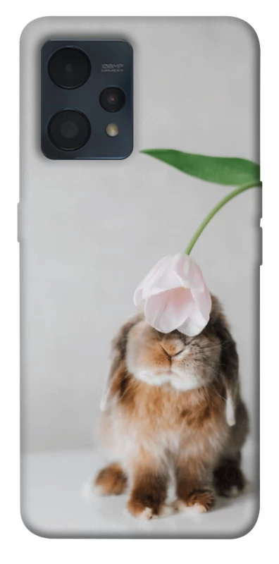 Чохол на Realme 9 4G / 9 Pro+ Bunny фото 1 з 1