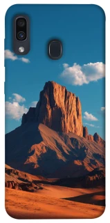 Чехол на Samsung Galaxy A20 / A30 Arizona mountain v2 фото 1 из 1