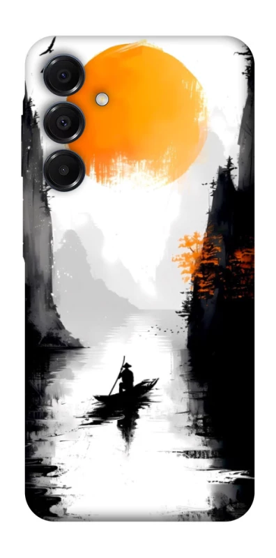 Чохол на Samsung Galaxy A16 4G/5G japan фото 1 з 1