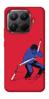 Чохол на Xiaomi 15T Pro Toji v4 фото 1 з 1