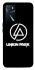 Чохол на Oppo A16s / A16 Linkin Park logo ver.1 фото 1 з 1