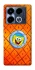 Чохол на Infinix Note 40 4G Дім Спанч Боба фото 1 з 1