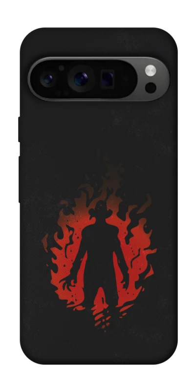 Чохол на Google Pixel 9 Pro Daylight фото 1 з 1