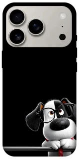 Чохол на Apple iPhone 17 Pro (6.3") My Dog фото 1 з 1