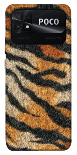 Чохол на Xiaomi Poco C40 Tiger фото 1 з 1