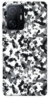 Чехол на Xiaomi 11T / 11T Pro Camouflage v14 фото 1 из 1