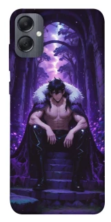 Чохол на Samsung Galaxy A05 Solo leaving Sung Jinwoo фото 1 з 1