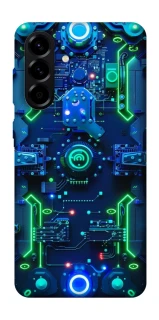 Чехол на Samsung Galaxy A56 5G CyberPhone v3 фото 1 из 1