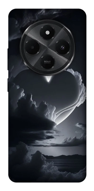 Чохол на Xiaomi Poco C75 Cloud heart фото 1 з 1