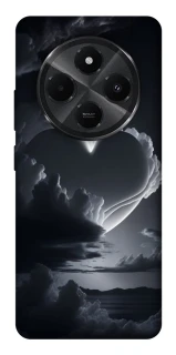 Чохол на Xiaomi Redmi A3 Pro Cloud heart фото 1 з 1