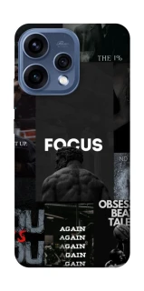 Чохол на Oppo Reno 15 Focus collage фото 1 з 2