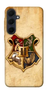 Чохол на Samsung Galaxy A55 Harry Potter mood v1 фото 1 з 1