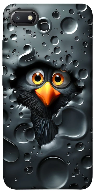 Чохол на Xiaomi Redmi 6A Ну привіт ! фото 1 з 1