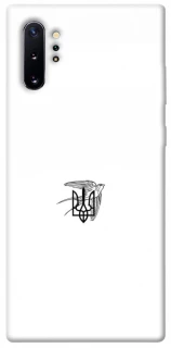 Чохол на Samsung Galaxy Note 10 Plus Сокіл фото 1 з 1