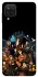 Чохол на Samsung Galaxy A12 Harry Potter v26 фото 1 з 1