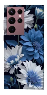 Чохол на Samsung Galaxy S22 Ultra Flowers v13 фото 1 з 1