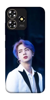 Чехол на ZTE Blade A73 4G Jin - BTS фото 1 из 1