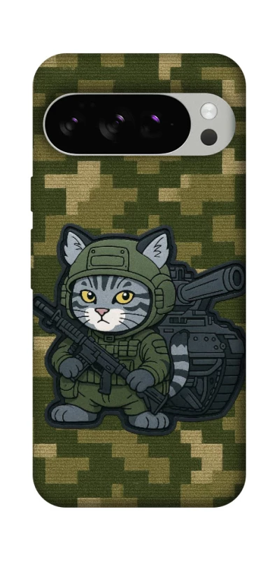 Чехол на Google Pixel 10 Pro Milcat фото 1 из 1