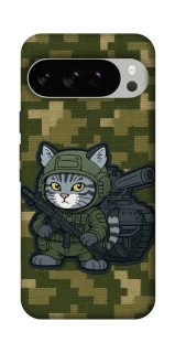 Чохол на Google Pixel 10 Pro Milcat фото 1 з 1