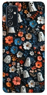 Чохол на Samsung Galaxy M52 Halloween Style фото 1 з 1
