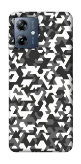Чохол на Motorola Moto G54 Power Camouflage v7 фото 1 з 1