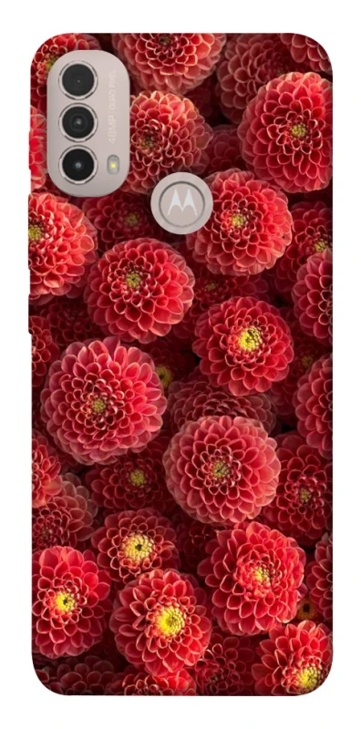 Чехол на Motorola Moto E40 Midnight1 фото 1 из 1