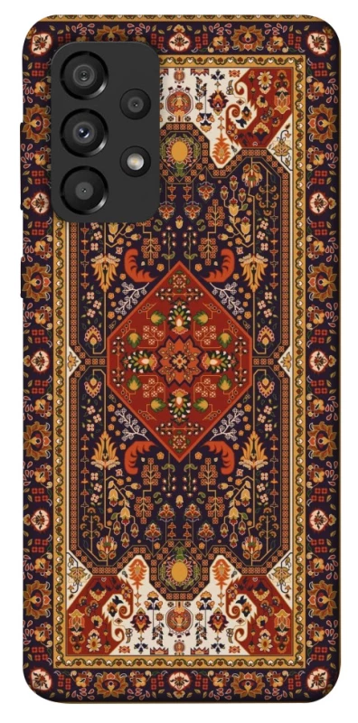 Чохол на Samsung Galaxy A33 5G Килим v8 фото 1 з 1