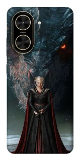 Чохол на Xiaomi Poco C71 House of the Dragon ver.7 фото 1 з 1