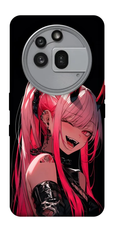 Чохол на Nothing Phone (3a) Pro Makima v2 фото 1 з 1