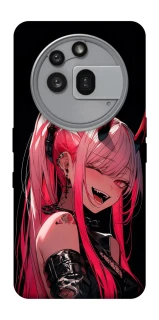 Чохол на Nothing Phone (3a) Pro Makima v2 фото 1 з 1