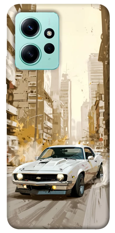 Чохол на Xiaomi Redmi Note 12 4G Drift фото 1 з 1