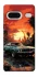 Чохол на Google Pixel 7 Car at sunset фото 1 з 1