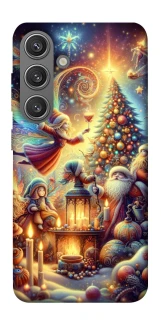 Чохол на Samsung Galaxy S24+ Christmas spirit ver.16 фото 1 з 1
