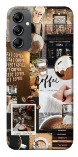 Чохол на Samsung Galaxy A14 4G/5G Coffee vibes фото 1 з 1