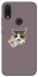 Чохол на Xiaomi Redmi 7 cat matcha фото 1 з 1