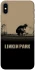 Чохол на Apple iPhone X (5.8") Linkin Park logo ver.3 фото 1 з 1