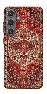 Чехол на Samsung Galaxy S24 Килим v11 фото 1 из 1
