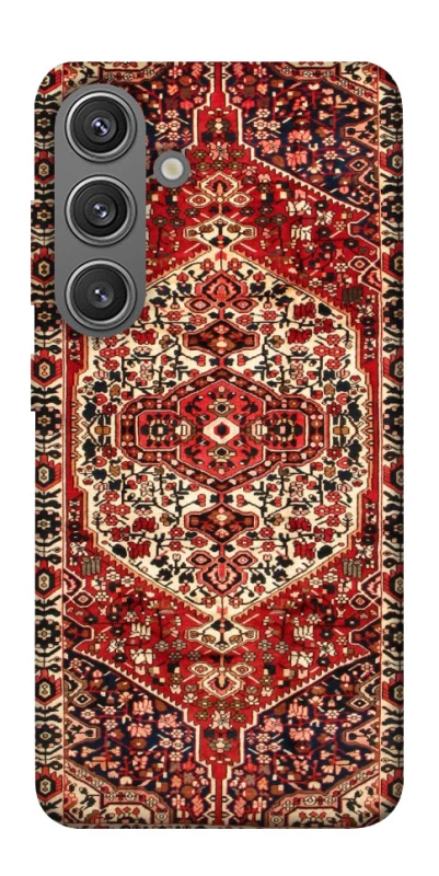 Чохол на Samsung Galaxy S24+ Килим v11 фото 1 з 1