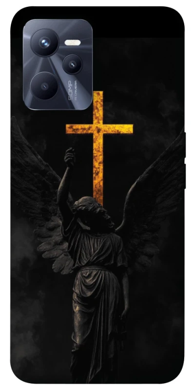Чохол на Realme C35 Angel ver.2 фото 1 з 1