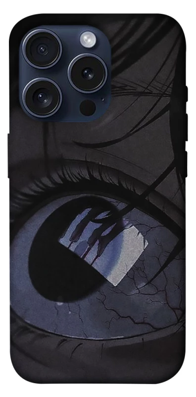 Чохол на Apple iPhone 15 Pro (6.1") Eye фото 1 з 1