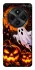 Чехол на Xiaomi Redmi A4 Halloween v16 фото 1 из 1